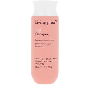 Shampoo per ricci 60 ml