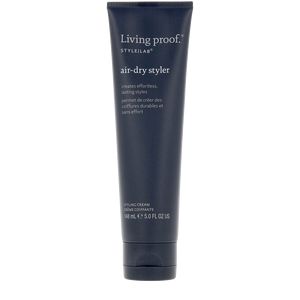 Produtos para cabelos crespos Living Proof Creme modelador para secagem ao ar livre comprar online