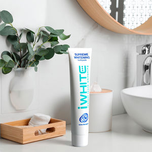 Supreme Whitening Zahnpasta