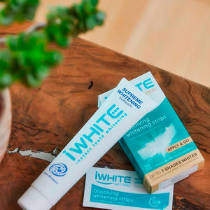 Supreme Whitening Zahnpasta