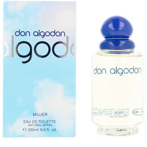 DON ALGODON MUJER
