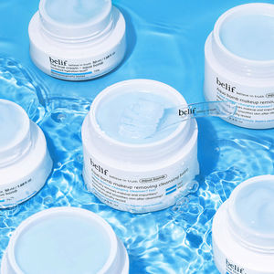 AQUA BOMB bálsamo desmaquillante