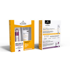 HELIOCARE 360° PŁYNNY ROZTWÓR PIGMENTOWY SPF50+ BOX