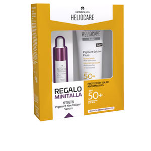 Paketi in kompleti Cantabria Labs HELIOCARE 360° FLUID PIGMENT SOLUTION SPF50+ ŠKATLA kupite na spletu