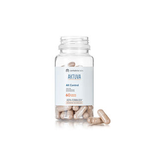 HELIOCARE AKTUVA AK CONTROL capsules