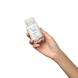 HELIOCARE AKTUVA AK CONTROL capsules