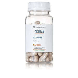 Minerali e vitamine Cantabria Labs Capsule HELIOCARE AKTUVA AK CONTROL acquistare online