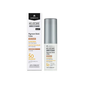 HELIOCARE PIGMENT stick color