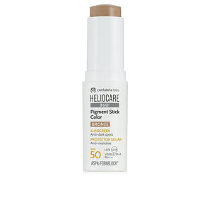 Tratamento antimanchas  - Protector solar facial Cantabria Labs Bastão de cor HELIOCARE PIGMENT comprar online
