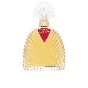 DIVA eau de parfum vapor 100 ml
