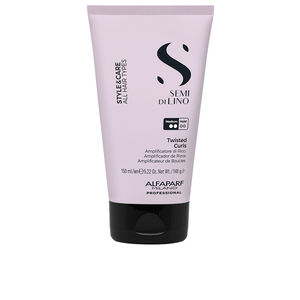 Producto de peinado STYLE STORIES twisted curls Alfaparf Milano