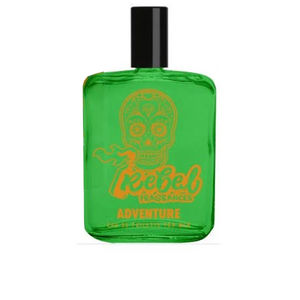 Perfume Rebel ADVENTURE FOR MEN  pirkt tiešsaistē