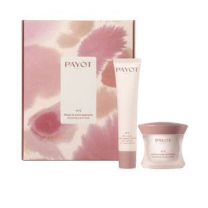 Set cosmética facial Nº2 CRÈME NUAGE APAISANTE ESTUCHE Payot