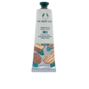 HAND BALM SHEA gwp 30 ml