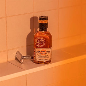 MAN MADE WASH 3-in-1 Shampoo-Gel Noble Oud