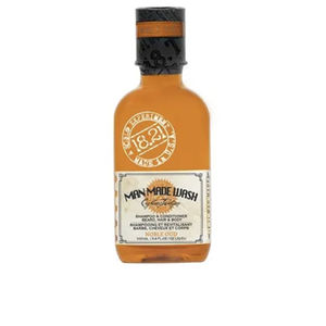 Champú brillo MAN MADE WASH champú gel 3 en 1 noble oud 18.21 Man Made