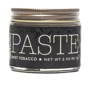 18.21 Man Made SWEET TOBACCO styling paste Hair styling product buy online