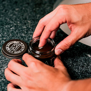 Pommade au tabac doux