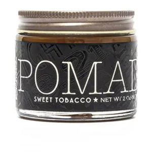 18.21 Man Made SWEET TOBACCO ointment Hair styling product buy online