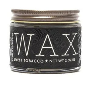 18.21 Man Made SWEET TOBACCO styling wax Hair styling product buy online