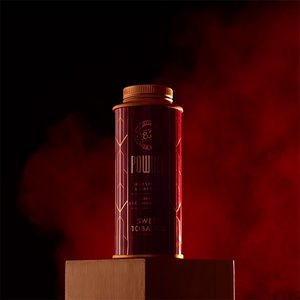 SWEET TOBACCO formavimo pudra