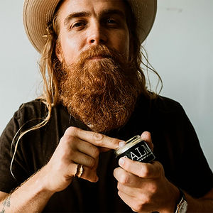 Balsam do brody SPICED VANILLA