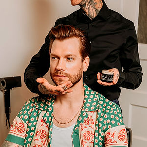 Balsam do brody SPICED VANILLA