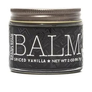 Beard care 18.21 Man Made Balzam za brado SPICED VANILLA kupite na spletu