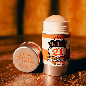 NOBLE OUD deodorant stick