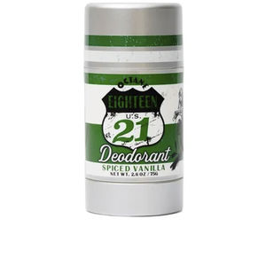 Deodorant 18.21 Man Made Dezodorant v stiku SPICED VANILLA kupite na spletu