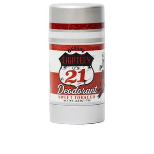 Deodorant 18.21 Man Made Dezodorant v stiku SWEET TOBACCO kupite na spletu