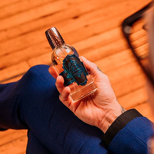 SPIRITS ABSOLUTE MAHOGANY