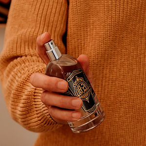 SPIRITS NOBLE OUD