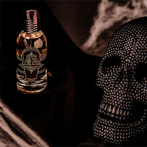 SPIRITS NOBLE OUD