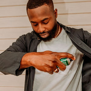 SPIRITS SPRITZER SPICED VANILLA brume corporelle