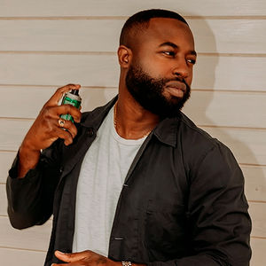 SPIRITS SPRITZER SPICED VANILLA brume corporelle