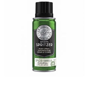 18.21 Man Made SPIRITS SPRITZER SPICED VANILLA body mist perfume