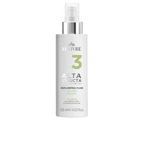 Tratamiento capilar ALTA STRUCTA replumping fluid Revivre