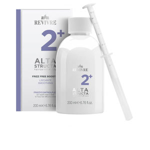 Revivre ALTA STRUCTA frizz free booster Hair moisturizer treatment - Anti-frizz treatment - Shiny hair  treatment buy online