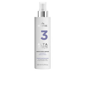 Revivre ALTA STRUCTA smoothing serum Hair moisturizer treatment buy online