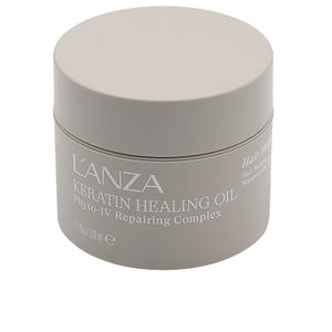 KERATIN HEALING OIL hair masque 210 ml
