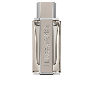 FERRAGAMO BRIGHT LEATHER MEN eau de toilette vaporizzatore 100 ml