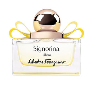 SIGNORINA LIBERA eau de parfum vaporisateur 30 ml