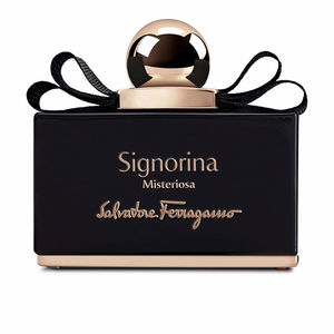 SIGNORINA MISTERIOSA eau de parfum vaporizzatore 100 ml