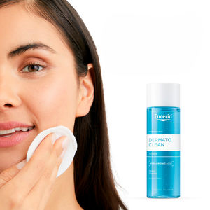 DERMATOCLEAN Tonique visage