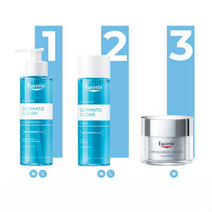 DERMATOCLEAN Tonique visage