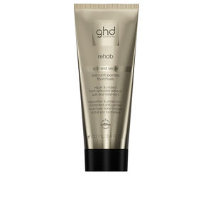 Tratamiento hidratante pelo - Tratamiento reparacion pelo Ghd ghd rehab - tratamiento sellador de puntas abiertas comprar online