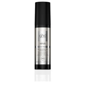Protector térmico pelo ghd rehab - spray voluminizador para cabello fino Ghd