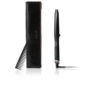 Set peluquería Rizador ghd chronos curve conical gift set Ghd