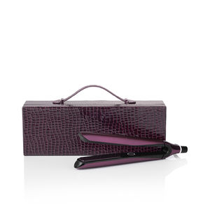 Set peluquería Plancha de pelo ghd chronos cherry chic Ghd